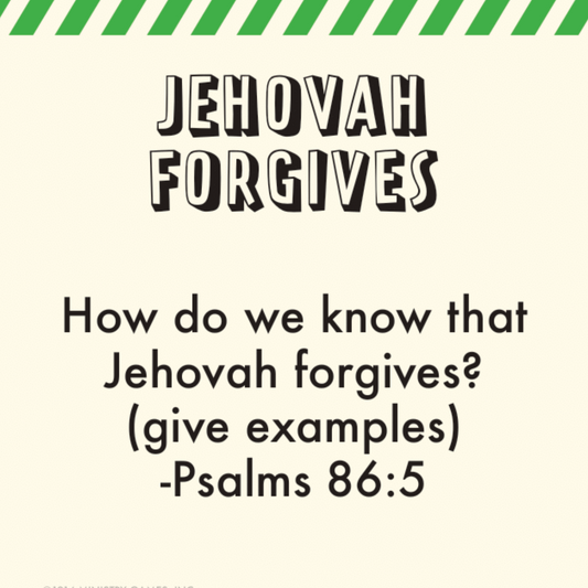 Ministry Game Add-on: KIDS POWER PACK (English Only)